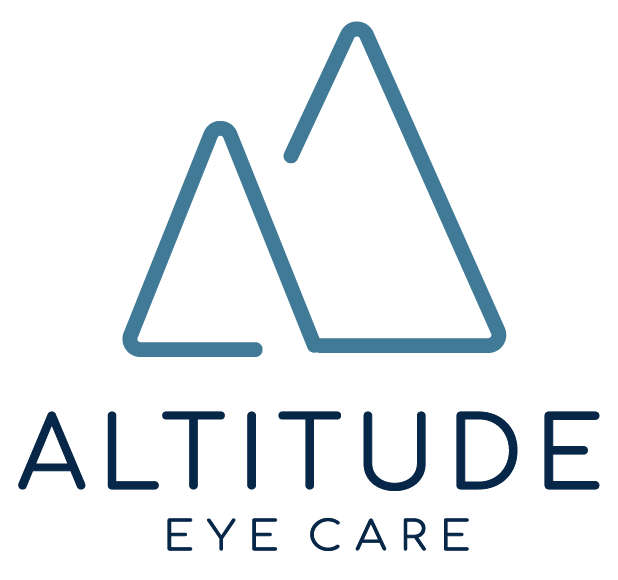 Altitude Eye Care